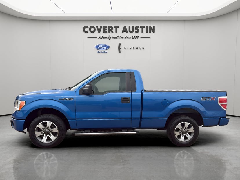 2014 Ford F-150 - Image 2