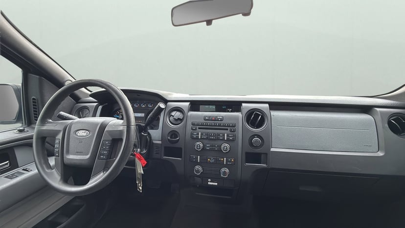 2014 Ford F-150 - Image 21