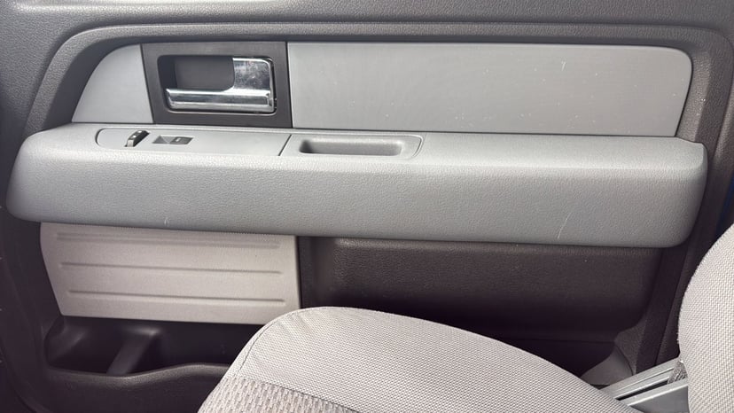 2014 Ford F-150 - Image 22