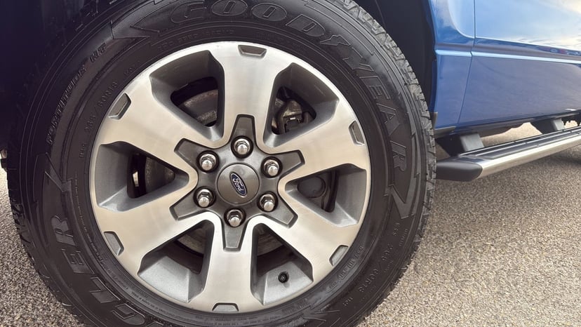 2014 Ford F-150 - Image 24
