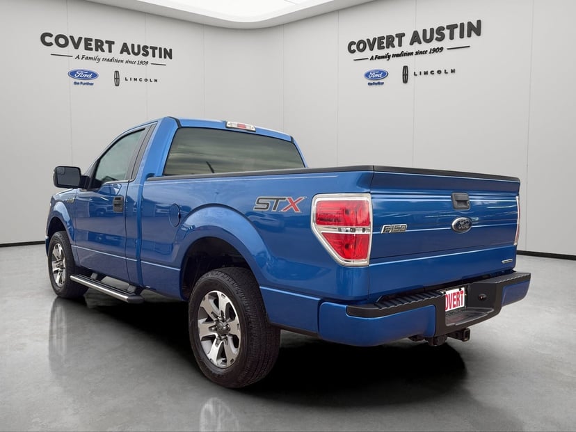 2014 Ford F-150 - Image 3