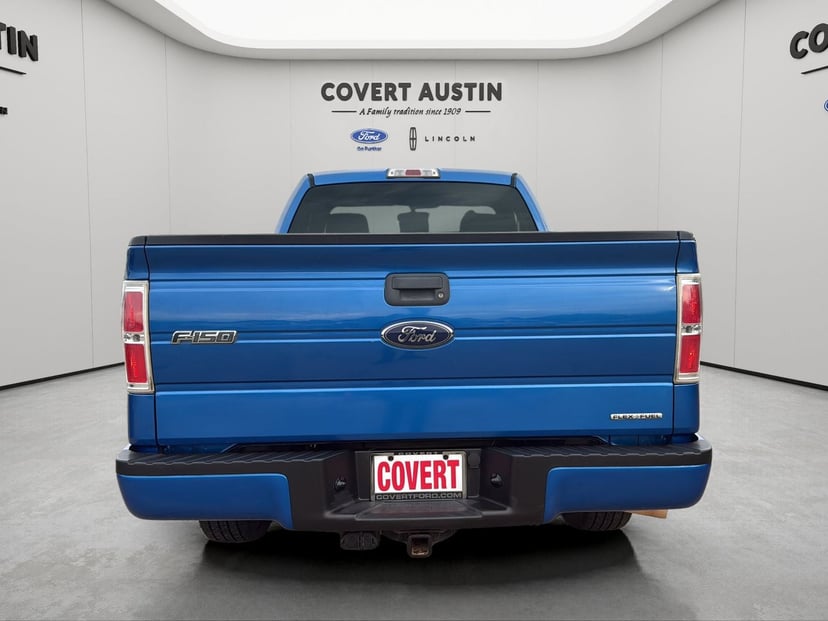 2014 Ford F-150 - Image 4