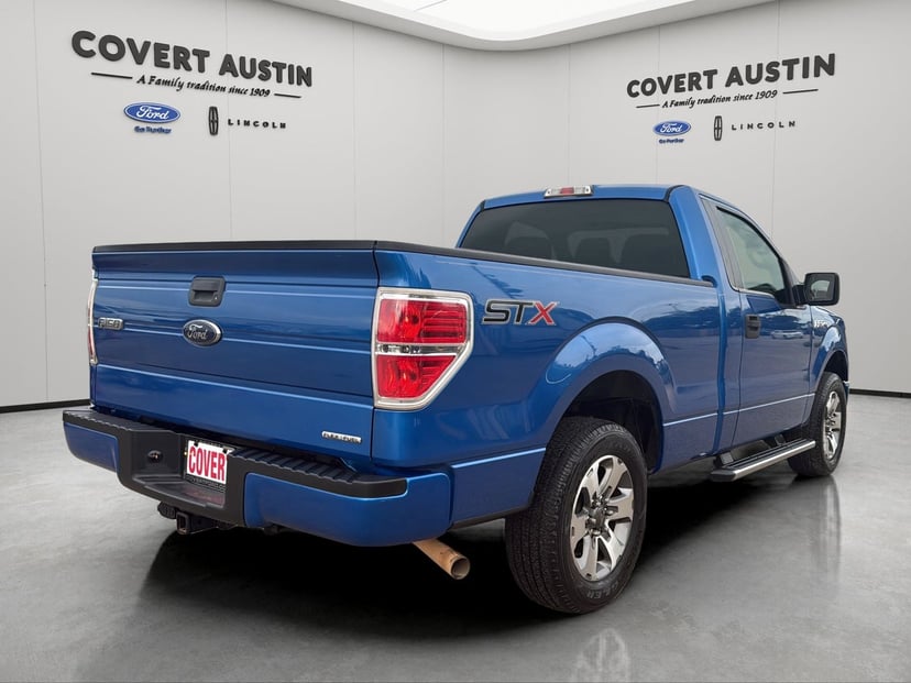 2014 Ford F-150 - Image 5
