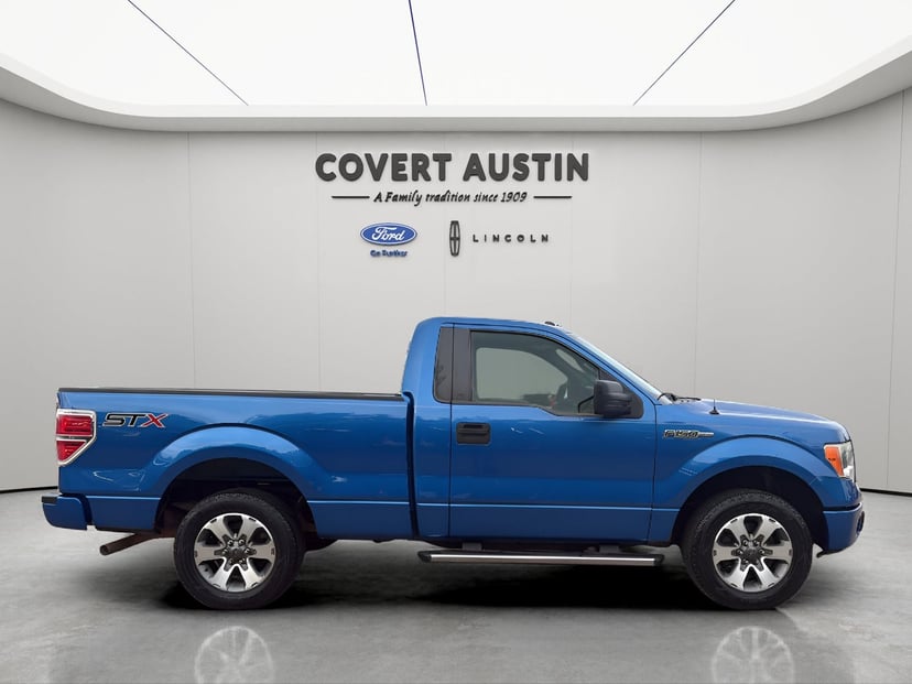 2014 Ford F-150 - Image 6