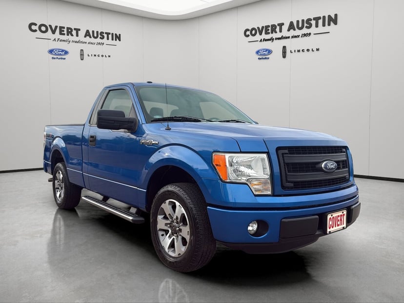 2014 Ford F-150 - Image 7