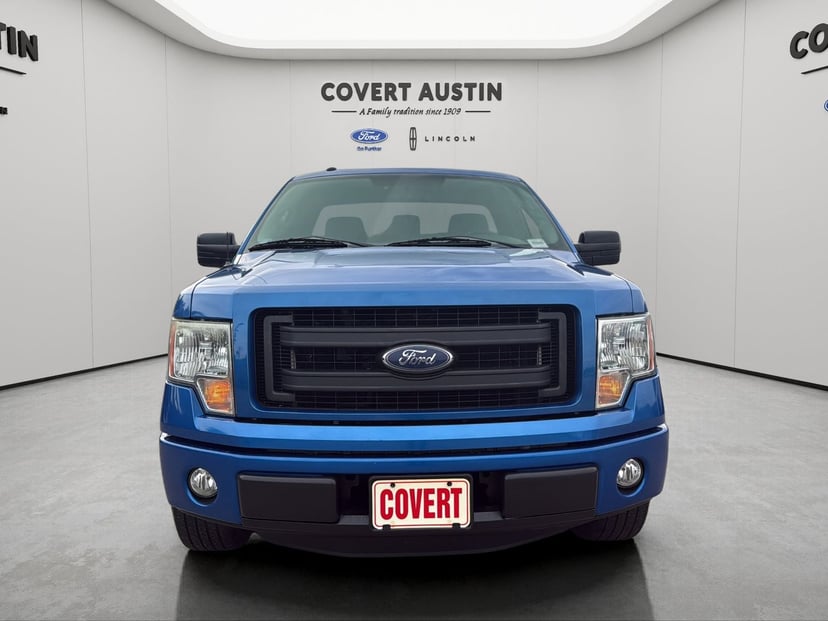 2014 Ford F-150 - Image 8