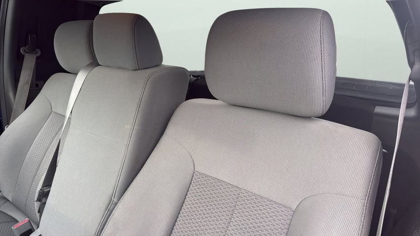 2014 Ford F-150 - Image 9