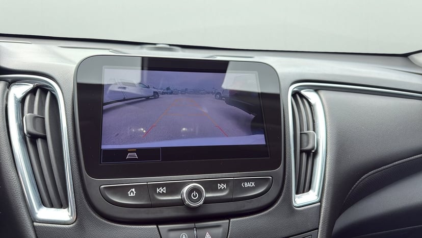 2023 Chevrolet Malibu - Image 16