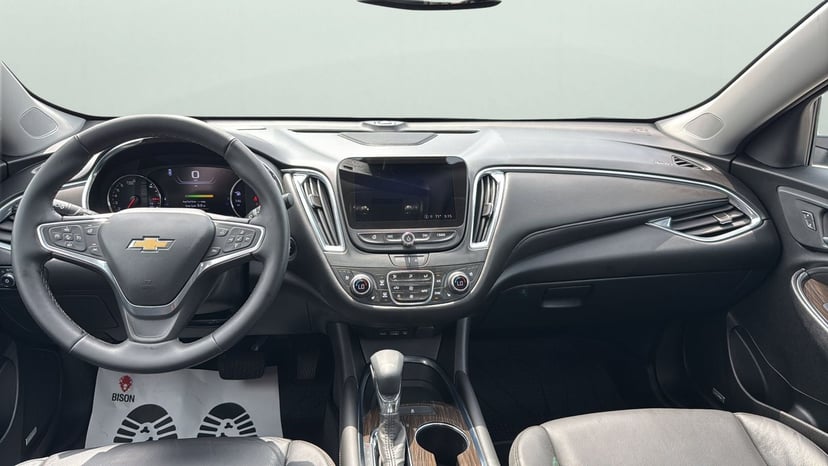 2023 Chevrolet Malibu - Image 19