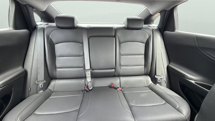 2023 Chevrolet Malibu - Image 23