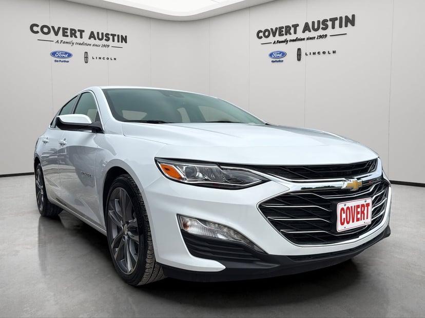 2023 Chevrolet Malibu - Image 6