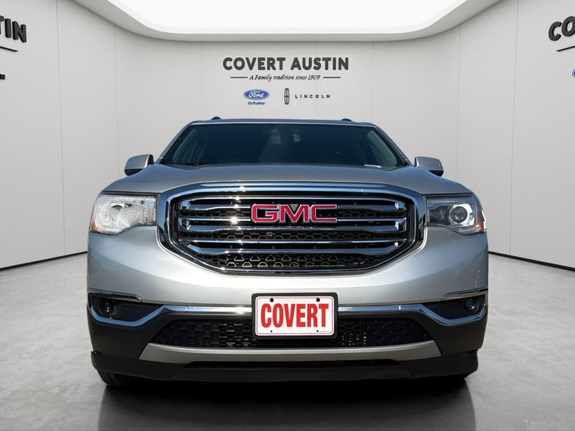 2018 GMC Acadia