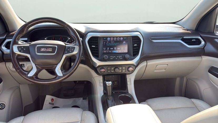 2018 GMC Acadia - Image 14