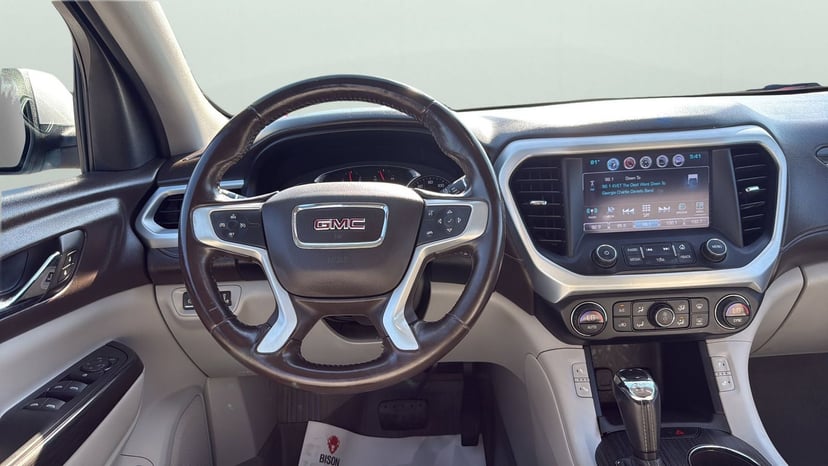 2018 GMC Acadia - Image 5