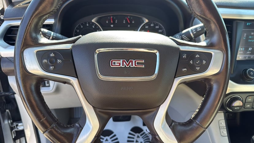 2018 GMC Acadia - Image 7
