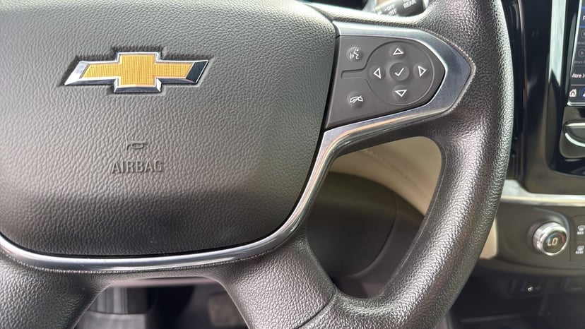 2022 Chevrolet Traverse - Image 14