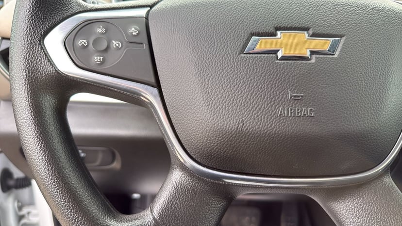 2022 Chevrolet Traverse - Image 15