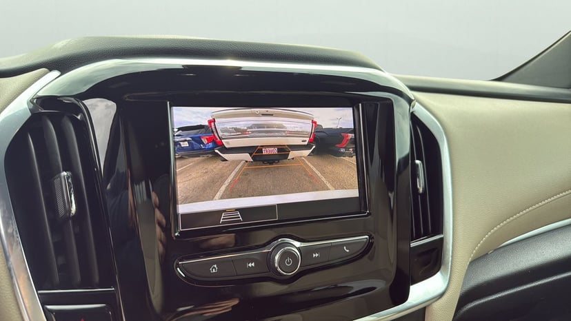 2022 Chevrolet Traverse - Image 17