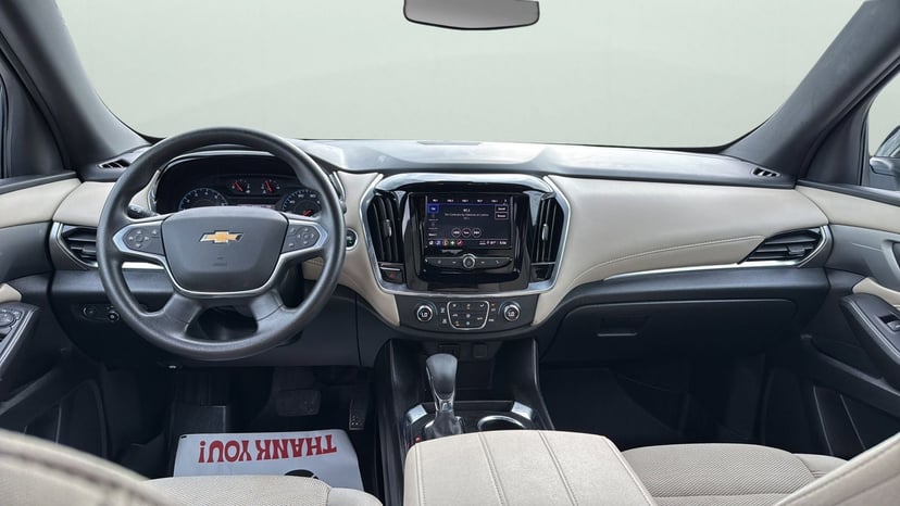 2022 Chevrolet Traverse - Image 20