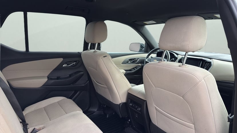 2022 Chevrolet Traverse - Image 27