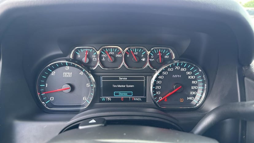 2020 Chevrolet Tahoe - Image 12
