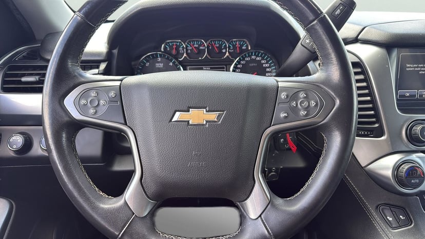 2020 Chevrolet Tahoe - Image 13