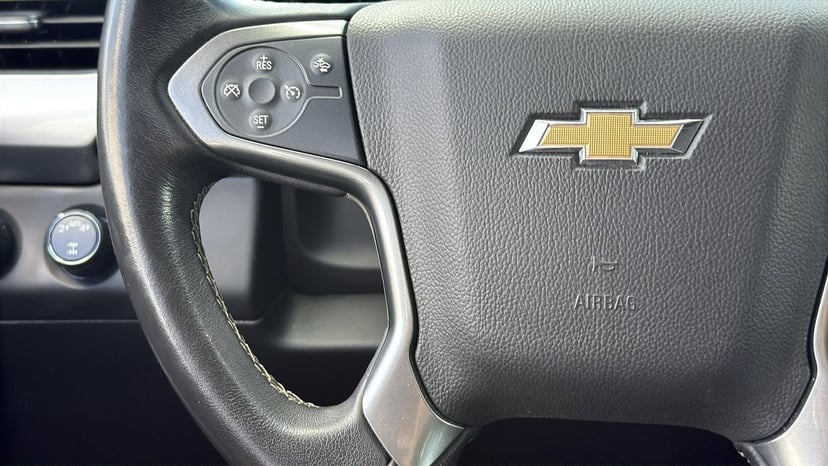 2020 Chevrolet Tahoe - Image 15