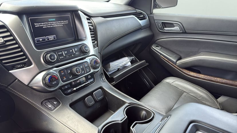 2020 Chevrolet Tahoe - Image 18