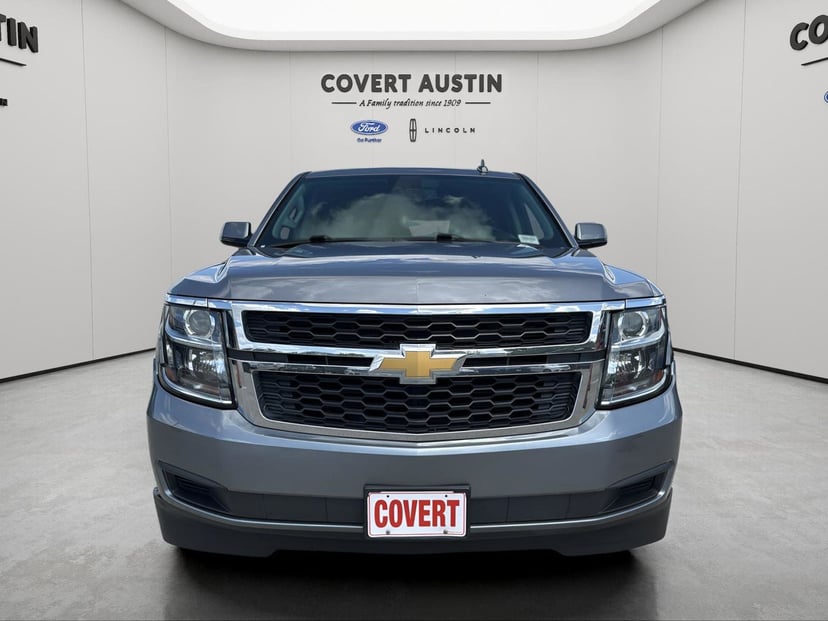 2020 Chevrolet Tahoe - Image 2