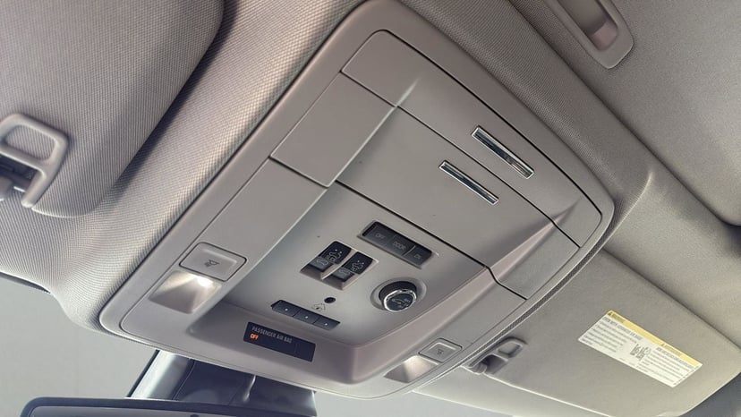 2020 Chevrolet Tahoe - Image 21