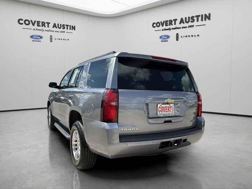 2020 Chevrolet Tahoe - Image 3