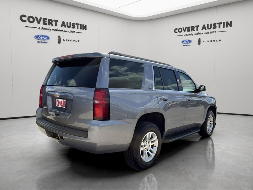 2020 Chevrolet Tahoe - Image 5