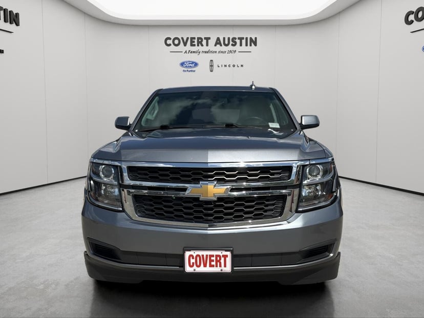 2020 Chevrolet Tahoe - Image 6