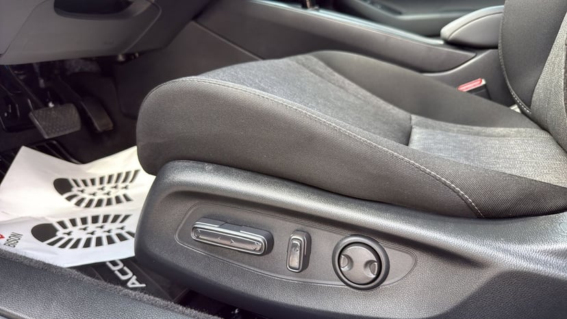 2024 Honda Accord - Image 10