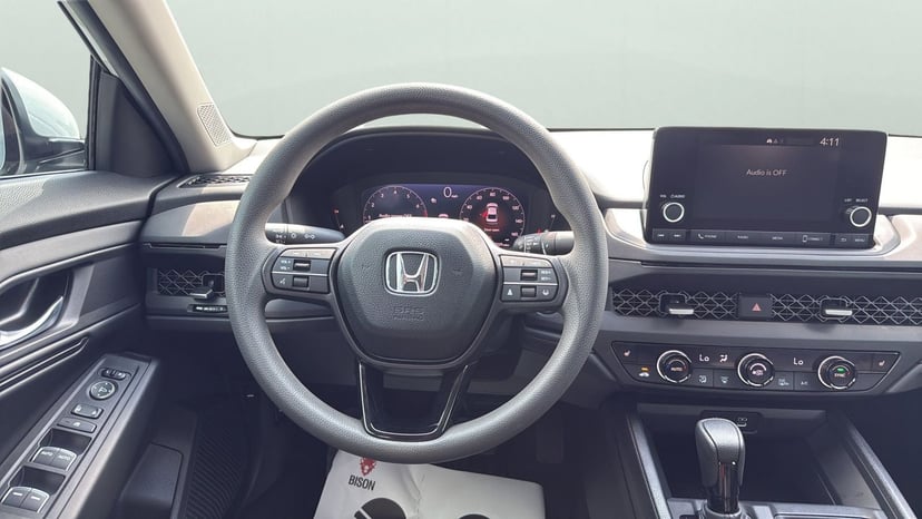 2024 Honda Accord - Image 12