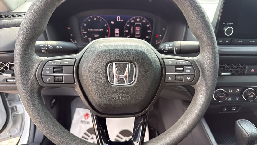 2024 Honda Accord - Image 14