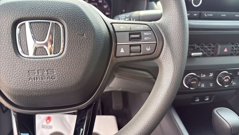 2024 Honda Accord - Image 15