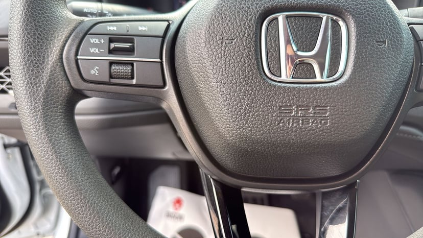 2024 Honda Accord - Image 16