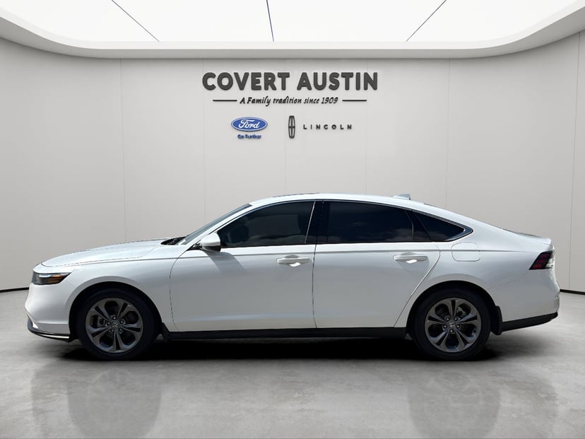2024 Honda Accord - Image 2