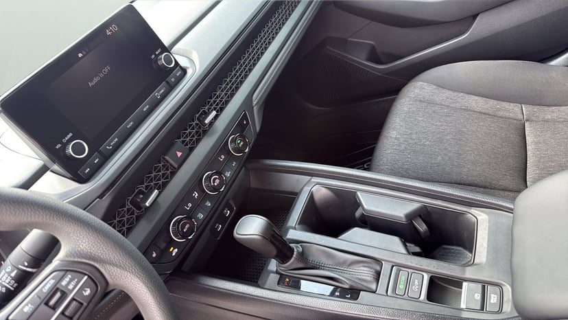 2024 Honda Accord - Image 20