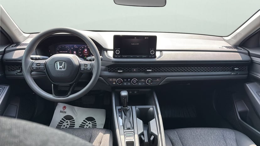 2024 Honda Accord - Image 21