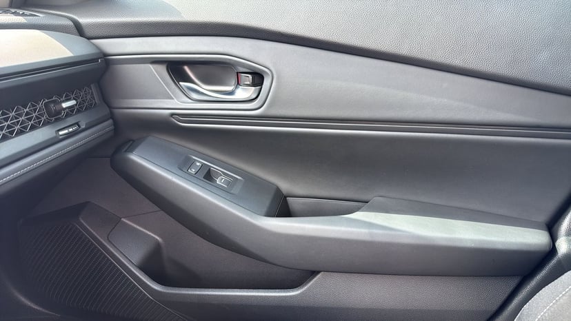 2024 Honda Accord - Image 23
