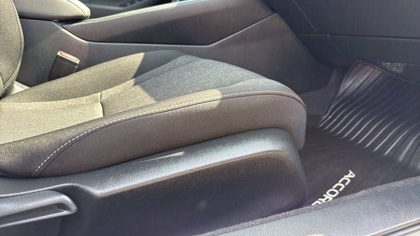 2024 Honda Accord - Image 24