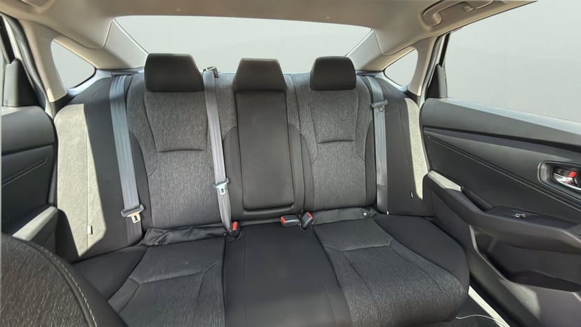 2024 Honda Accord - Image 25