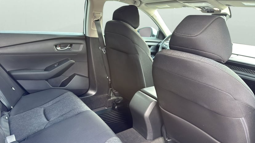 2024 Honda Accord - Image 27