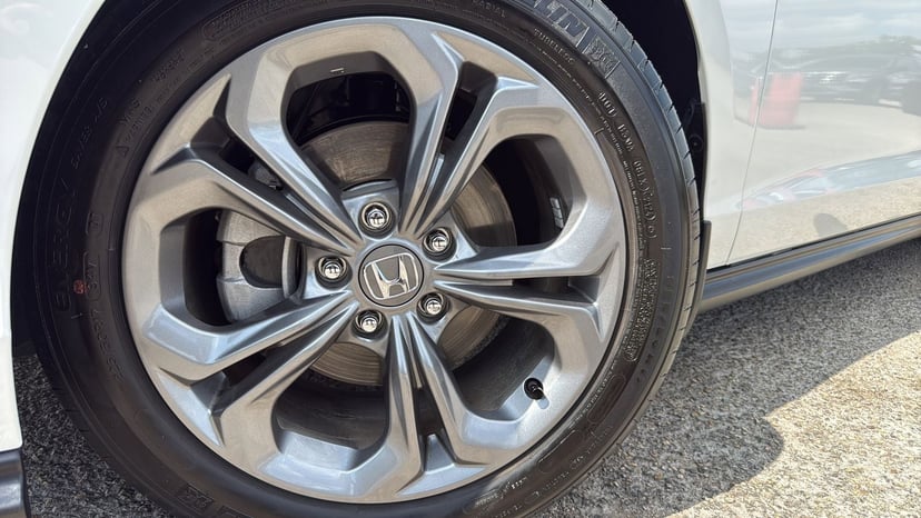 2024 Honda Accord - Image 28