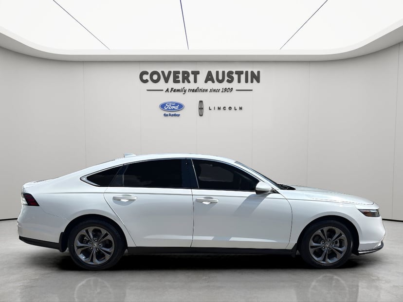 2024 Honda Accord - Image 6