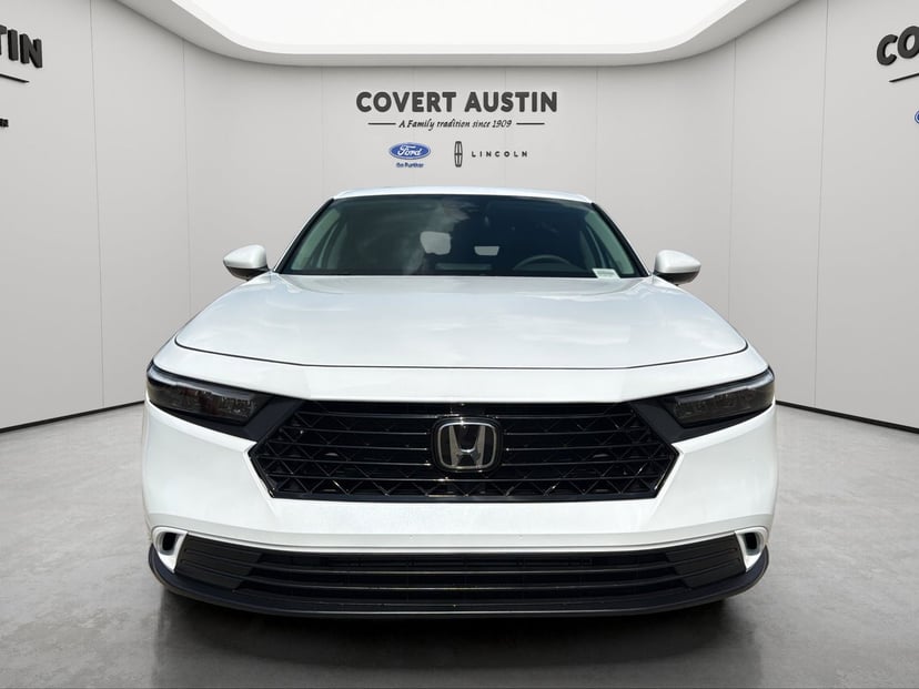 2024 Honda Accord - Image 8