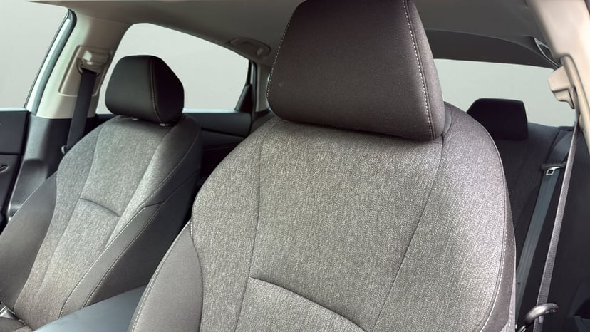 2024 Honda Accord - Image 9