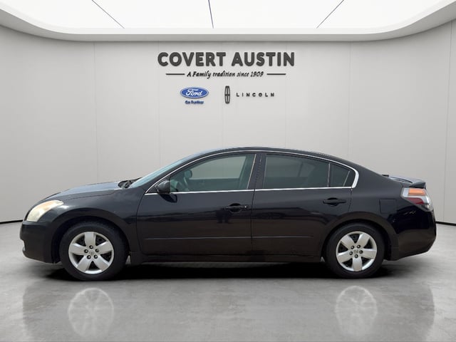 2007 Nissan Altima